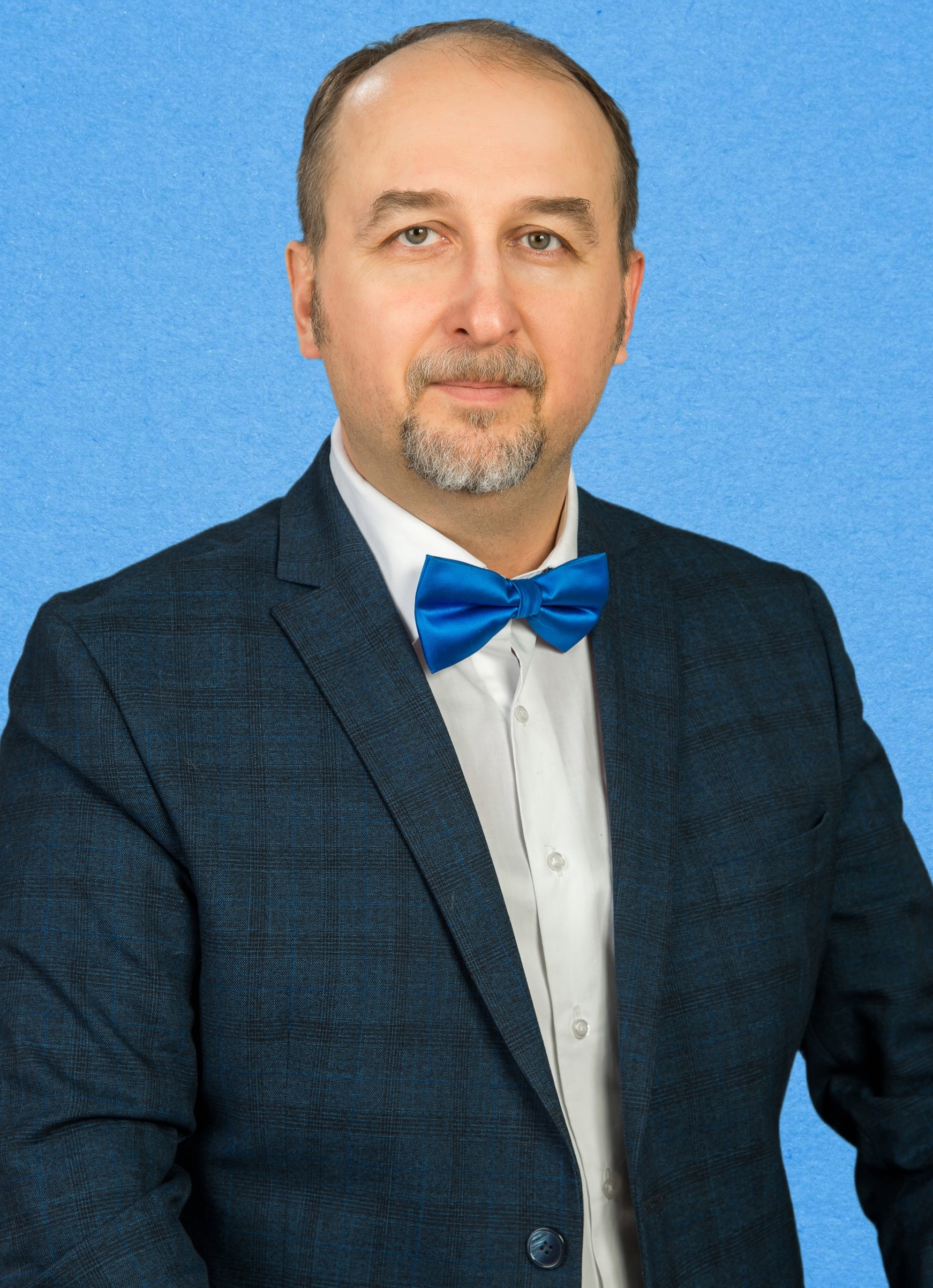 Павленко Павел Васильевич.