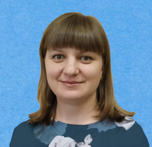 Калпак Ирина Васильевна Калпак Ирина Васильевна