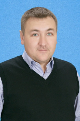 Булгаков Евгений Владимирович Булгаков Евгений Владимирович