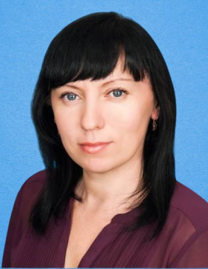 Гладышева Ирина Валериевна Гладышева Ирина Валериевна