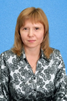 Зайцева Людмила Викторовна Зайцева Людмила Викторовна