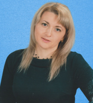 Красноперова Дарья Константиновна Красноперова Дарья Константиновна