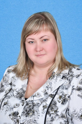 Лаптева Елена Сергеевна Лаптева Елена Сергеевна