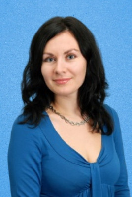 Мокшина Яна Владимировна Мокшина Яна Владимировна