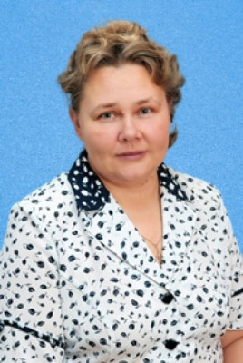 Никулина Татьяна Васильевна Никулина Татьяна Васильевна