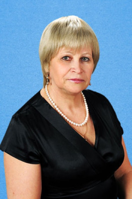 Седова Раиса Самаиловна Седова Раиса Самаиловна