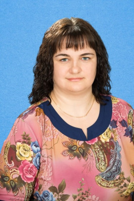 Симонова Любовь Николаевна Симонова Любовь Николаевна