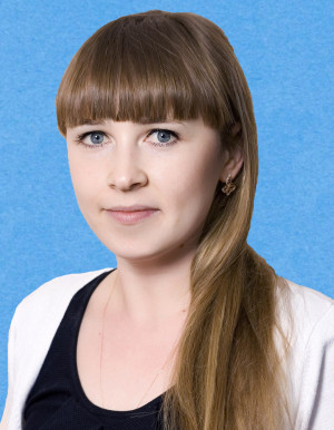 Воронцова Ольга Владимировна Воронцова Ольга Владимировна